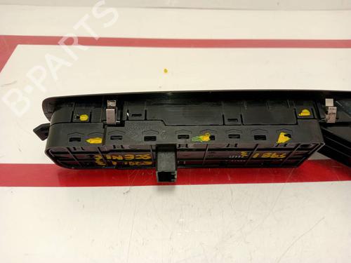 Left front window switch RENAULT SCÉNIC III (JZ0/1_) | BP37630572I27 - Image 3