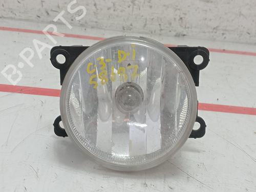 Used Left front fog light CITROËN C3 II (SC_) [2009-2025]  28518940