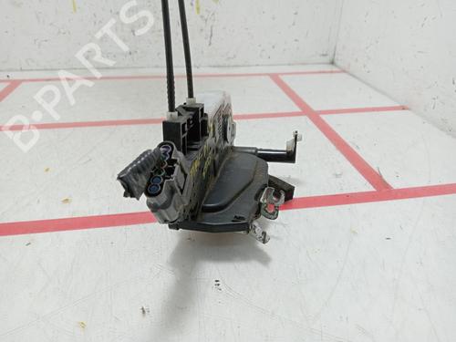 Front left lock NISSAN JUKE (F15)  | BP32517841C98  - Image 7