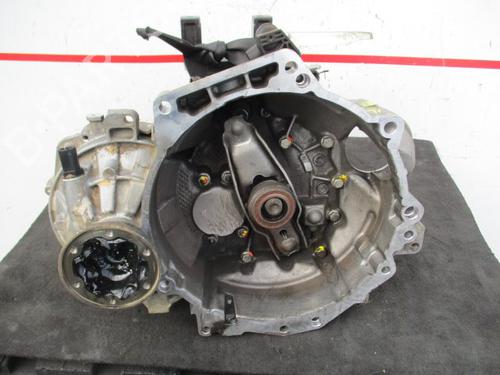 Gearbox SEAT IBIZA IV (6J5, 6P1)  | BP15950034M3 