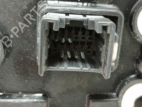 Left mirror CHEVROLET CAPTIVA (C100, C140) 2.0 D | BP28837684C26 