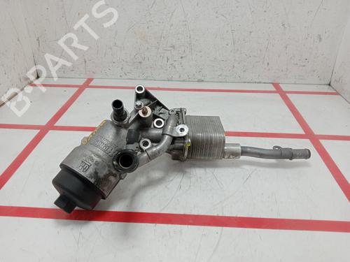 Used Oil radiator Oil radiator OPEL MOKKA / MOKKA X (J13) 1.6 CDTI (_76) (136 hp) 33936163 33936163