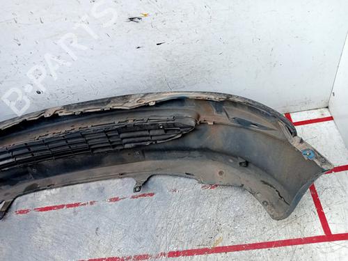 Front bumper PEUGEOT 206 Hatchback (2A/C) 1.4 LPG | BP27185450C7 