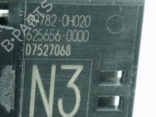 Engine control unit (ECU) PEUGEOT 108 1.2 | BP27725459M57 