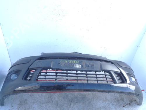 Used Front bumper CITROËN C4 I (LC_) [2004-2014]  17727889