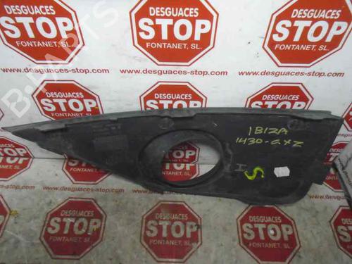 Grille SEAT IBIZA IV ST (6J8, 6P8) 1.4 | BP15921430C40 