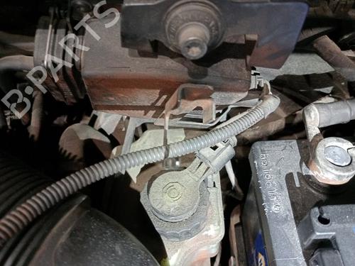 Bremseservo VW GOLF V (1K1) [2003-2010]  30580023