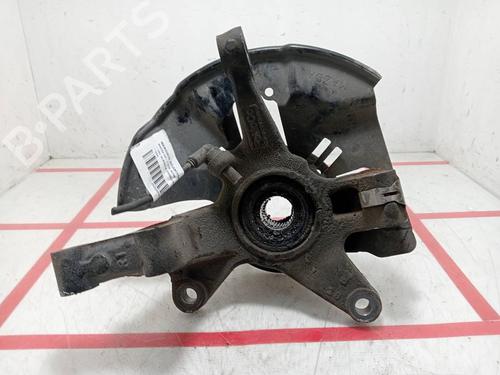 Right front steering knuckle MAZDA CX-7 (ER) | BP32261720M26 - Image 5
