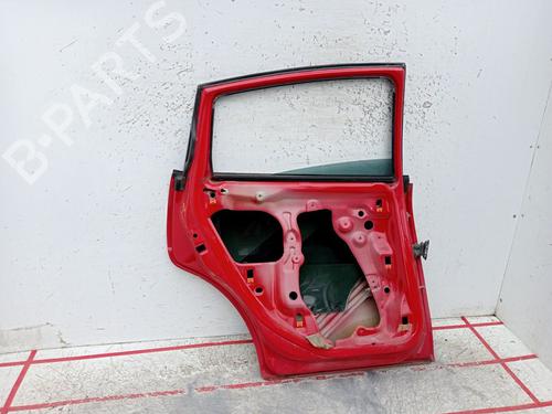 Left rear door SEAT LEON (1P1)  | BP24262790C4 