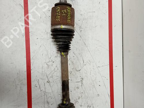 Used Left rear driveshaft LAND ROVER RANGE ROVER SPORT I (L320) 2.7 D 4x4 (190 hp) 15948819
