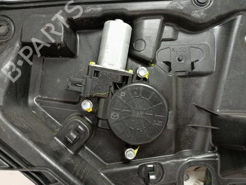 Front right window mechanism MAZDA CX-5 (KE, GH)  | BP29179018C23  - Image 5