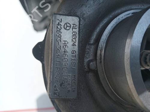 Engine MERCEDES-BENZ E-CLASS (W211) | BP38727590M1 - Image 13