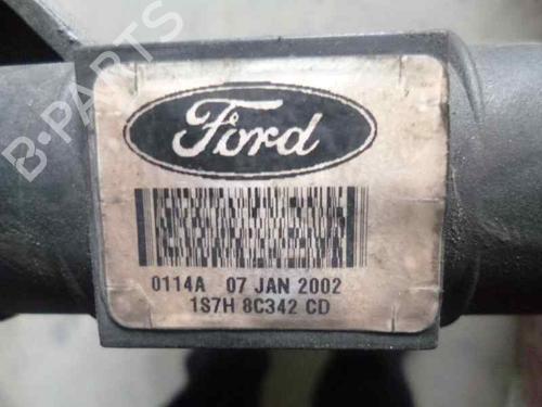 Køler FORD MONDEO III (B5Y) 2.0 TDCi | BP7387074M31 