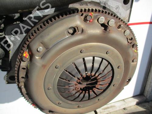 Engine SEAT IBIZA III (6L1)  | BP15933109M1 