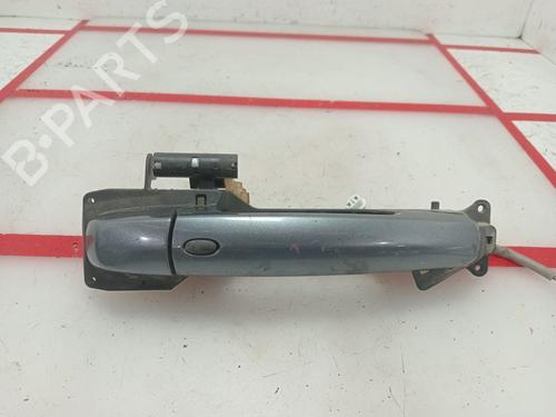 Used Tailgate handle SUZUKI GRAND VITARA II (JT, TE, TD) 2.0 All-wheel Drive (TD54, JB420) (140 hp) 18303698