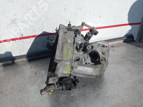 Gearkasse PEUGEOT 207 (WA_, WC_)  | BP29937633M3
