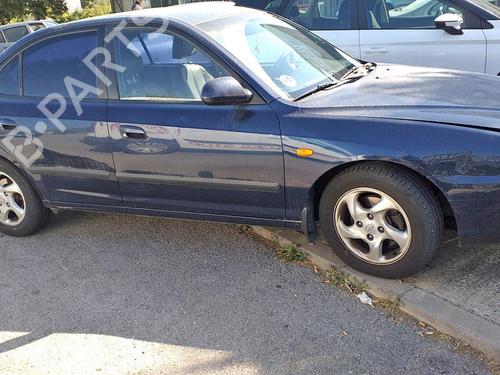 Pièces Détachées Usagées HYUNDAI ELANTRA III Saloon (XD) [2000-2007]  4410547