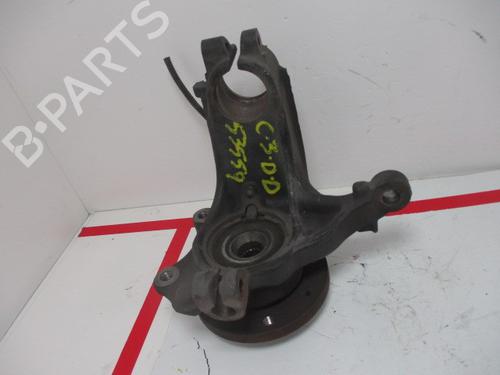 Right front steering knuckle CITROËN C3 II (SC_) | BP15927293M26 - Image 2
