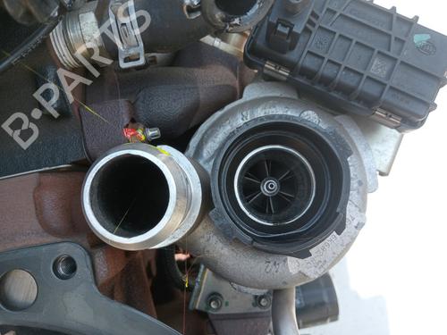 Engine FORD FOCUS II (DA_, HCP, DP) | BP36157023M1 - Image 26