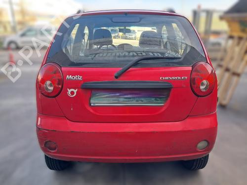 Bagklap CC/Kombi-Coupé CHEVROLET MATIZ (M200, M250) 1.0 (67 hp) 31973114