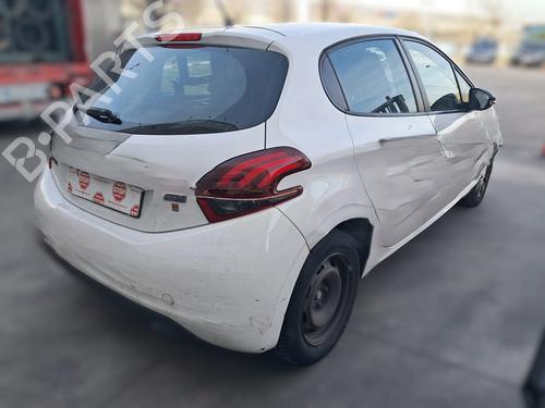 right-rear-door-peugeot-208-i-ca_-cc_-2012-2013-2014-2015-2016-2017-2018-2019-2020-2021-33201642 main image