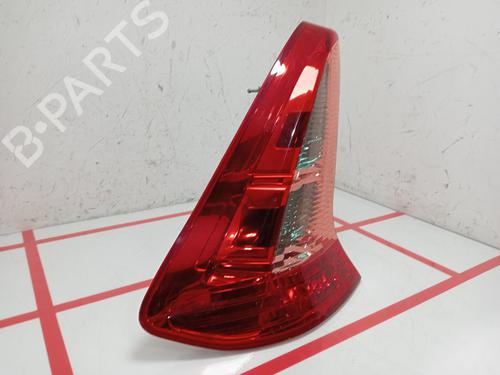 Left taillight CITROËN C4 Coupe (LA_) 1.6 HDi | BP23429825C34 