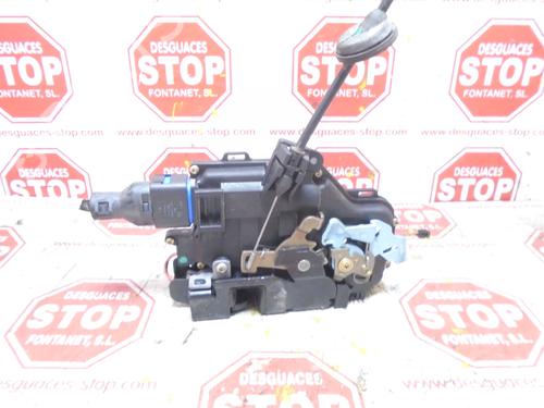 Used Front right lock VW GOLF V (1K1) [2003-2010]  9243822
