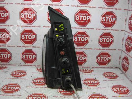 Left mirror HYUNDAI H-1 Van (A1)  | BP7360607C26 