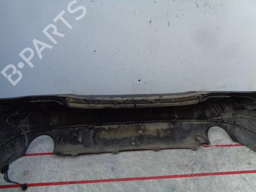Rear bumper JAGUAR S-TYPE II (X200) 3.0 V6 | BP15935628C8 