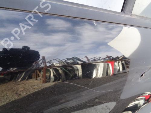 Left rear door MERCEDES-BENZ M-CLASS (W164) ML 320 CDI 4-matic (164.122) | BP16403730C4 