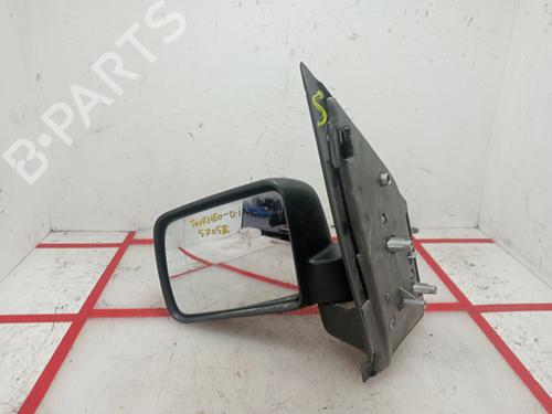 Used Left mirror FORD TOURNEO CONNECT 1.8 TDCi (90 hp) 19087288