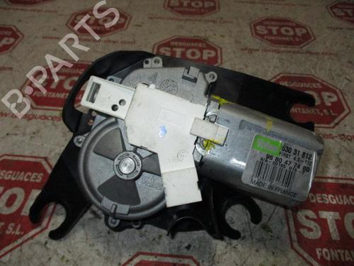 Used Rear wiper motor CITROËN DS5 1.6 HDi 110 (112 hp) 8133124