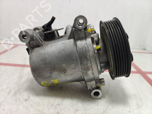 AC compressor CITROËN C3 III (SX) | BP33269517M34 - Image 3