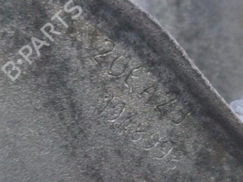 Gearbox CITROËN C4 II (NC_) | BP30441141M3