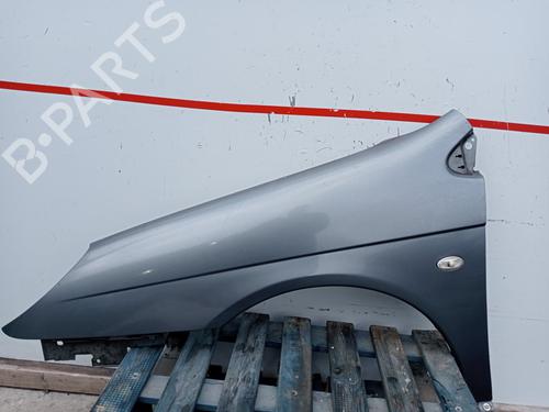 Forkjerm venstre CITROËN C5 I (DC_) 2.0 16V (DCRFNC, DCRFNF) (136 hp) 15930994