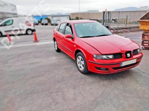Washer pump SEAT LEON (1M1) 1.6 16 V | BP15932437E24 