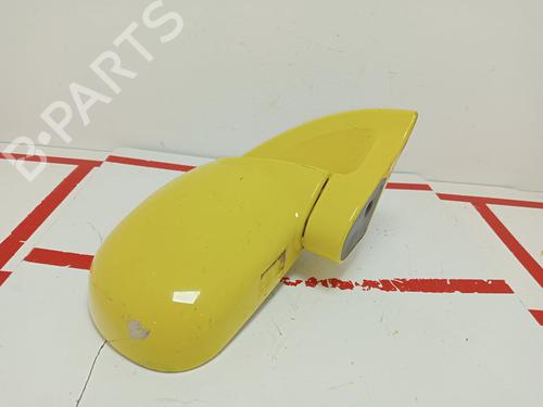Right mirror HYUNDAI ATOS (MX)  | BP15930975C27 