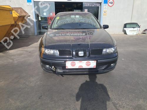 Rear windshield wiper arm SEAT LEON (1M1)  | BP15937222C144 