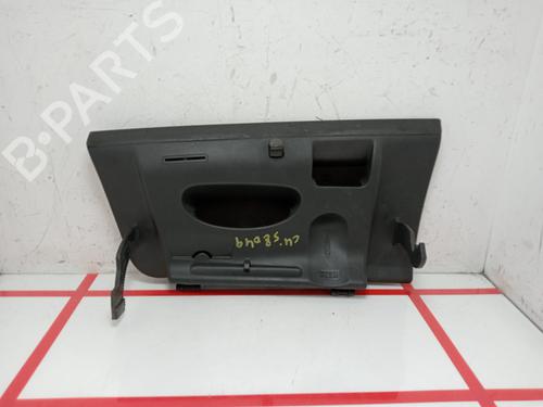 Glove box CITROËN C4 Coupe (LA_) 1.6 HDi | BP23429822C95 