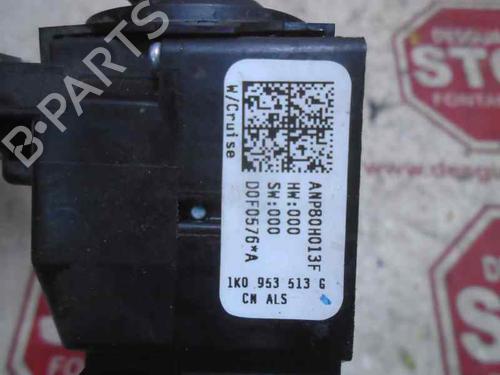 Steering column stalk SEAT LEON (1P1) 2.0 Cupra R | BP7393903I23 