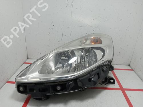 left-headlight-renault-clio-iii-br01-cr01-2005-2006-2007-2008-2009-2010-2011-2012-2013-2014-32188241 main image