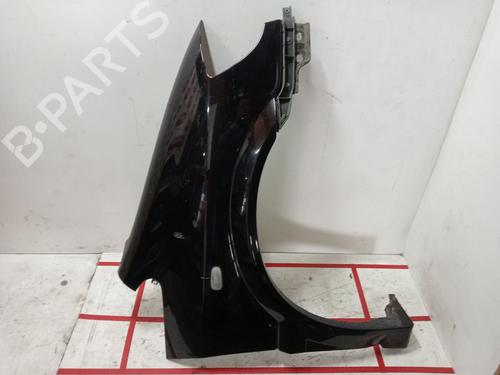 Used Right front fenders OPEL ZAFIRA A MPV (T98) 2.2 DTI 16V (F75) (125 hp) 15948261