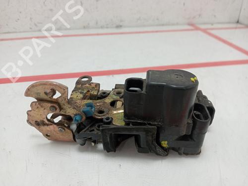 Front right lock DAEWOO EVANDA (KLAL) 2.0 | BP22636041C97