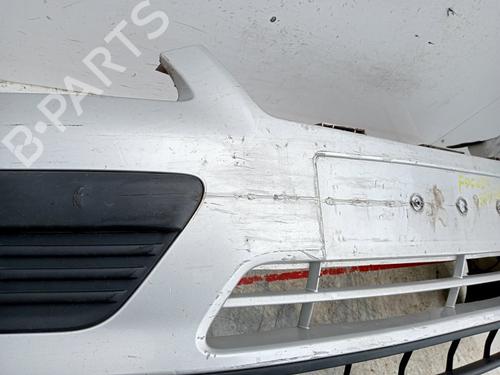 Front bumper FORD FOCUS II (DA_, HCP, DP)  | BP23130628C7 