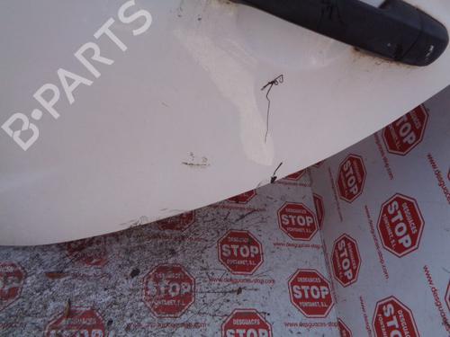 Left rear door HYUNDAI i20 I (PB, PBT)  | BP8135572C4 