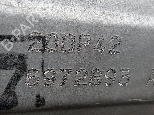 Gearbox CITROËN C4 II (NC_)  | BP30387682M3 