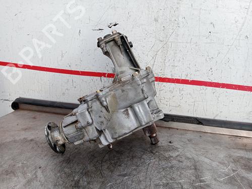 Front differential KIA SPORTAGE II (JE_, KM_) 2.0 CRDi 4WD | BP30745772M23