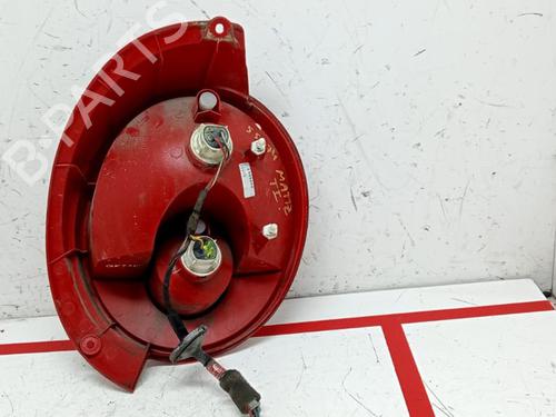 Left taillight CHEVROLET MATIZ (M200, M250) 0.8 | BP15948295C34 