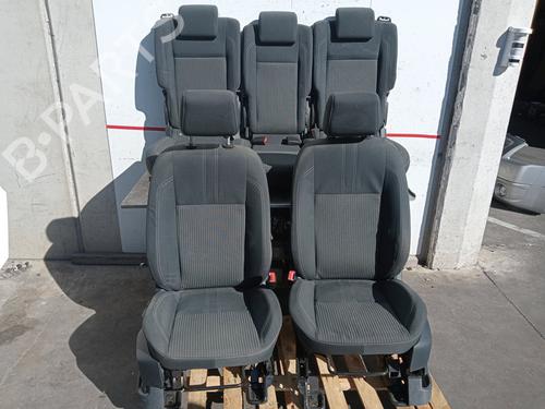 Sæde sæt Sæde sæt FORD C-MAX II (DXA/CB7, DXA/CEU) [2010-2019] 33267936 33267936