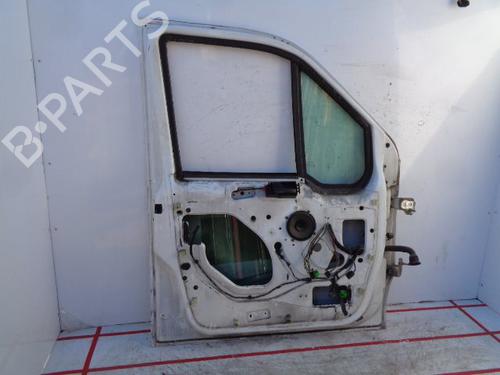 Left front door FORD TRANSIT CONNECT (P65_, P70_, P80_) 1.8 TDCi | BP15929624C2 